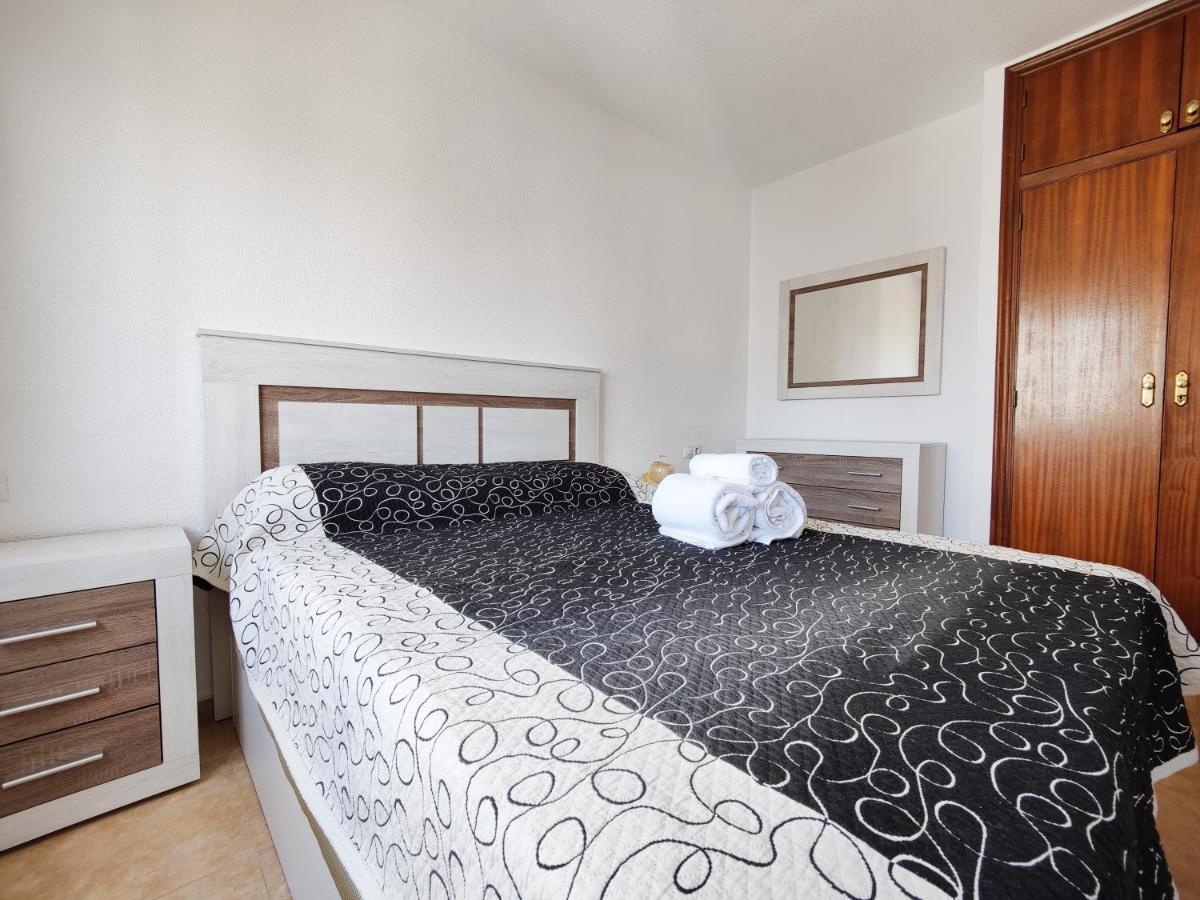 Gerona Sea View Apartments Benidorm Exterior photo